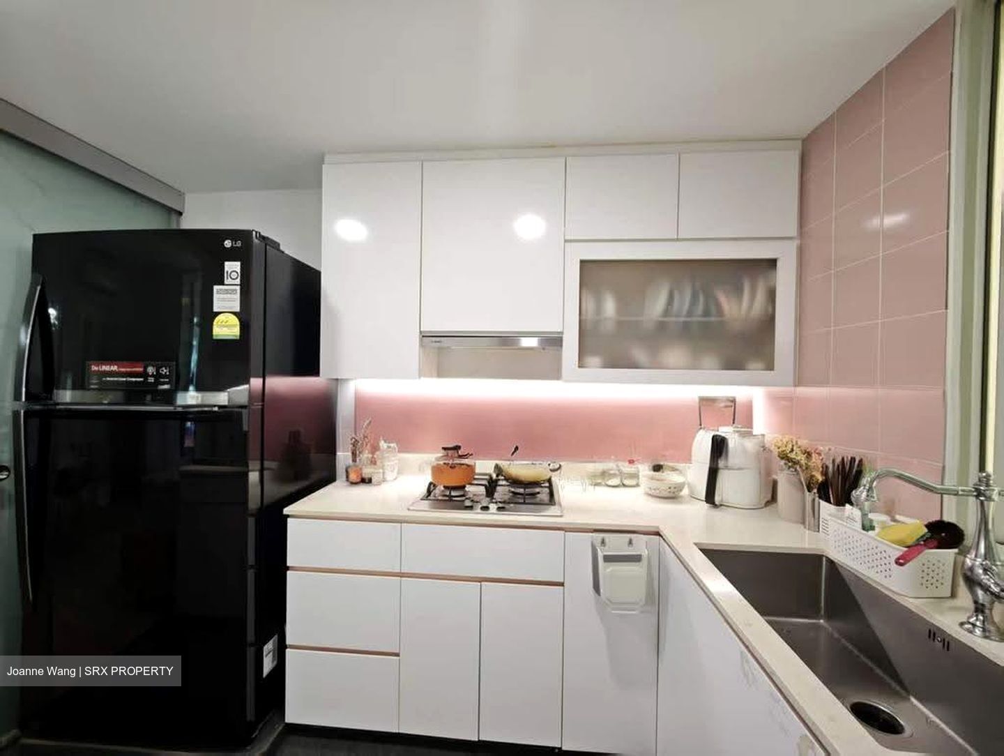 Queens (D3), Condominium #624554001